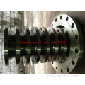 Flange forjado WN CLASS300